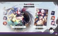 Topaz's Light Cone can be acquired during the second phase of version 2.5 (Image via HoYoverse)